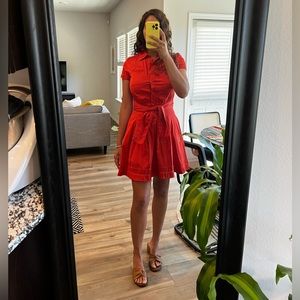 Banana Republic Dress